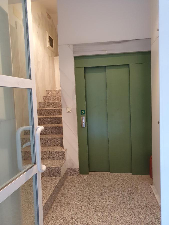 Apartamento San Juan 3 Murcia Exterior foto